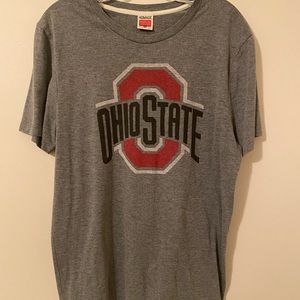 Ohio State University T-shirt